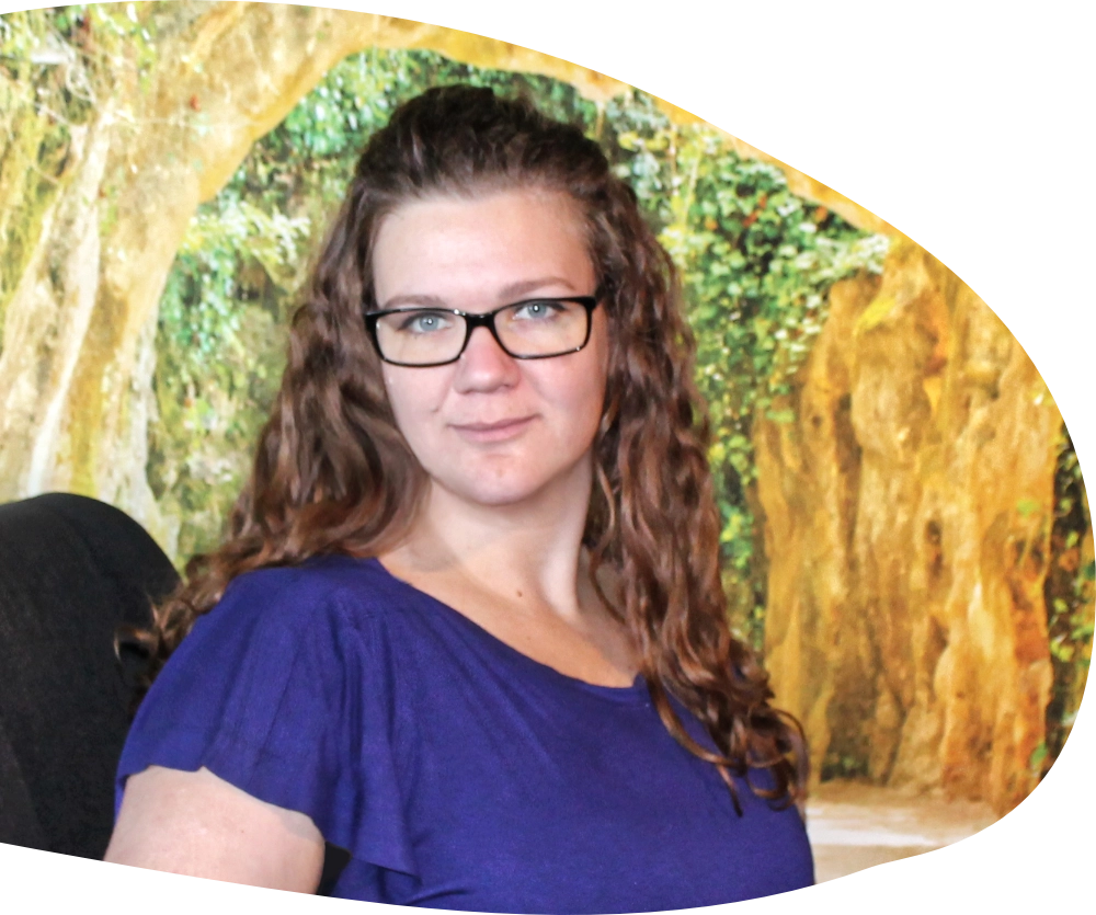 Németh Ilka webdesigner