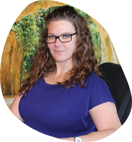 Németh Ilka webdesigner