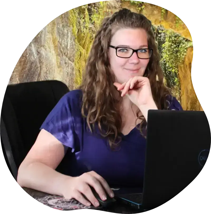 Németh Ilka honlapkészítés