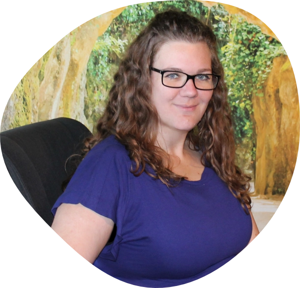 Németh Ilka webdesigner